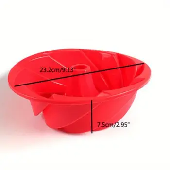 10 best sales 布丁模具 - №4