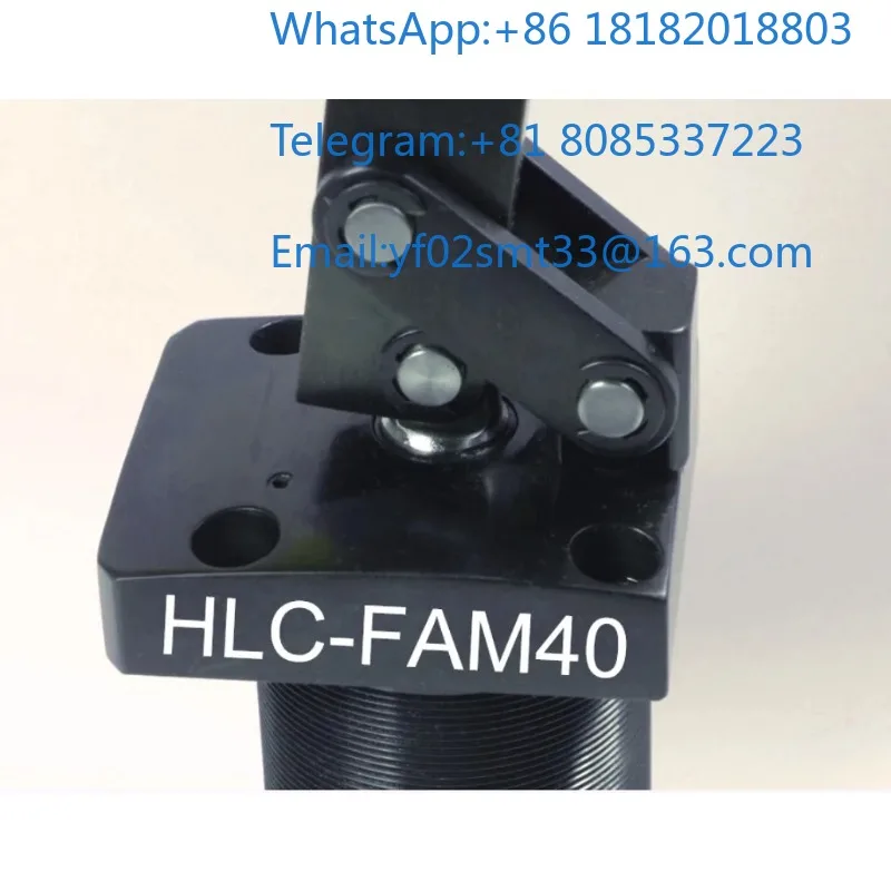 Durable TC Series TC-12B Single Acting Hydraulic Ram External Thread Retract Spring Built-In Anti-Leakage Light Duty Lifting