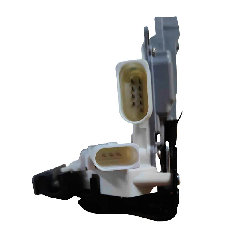 For A6 A7 C7 A8 Q5 7P Door Lock Block Latch 4G2837016