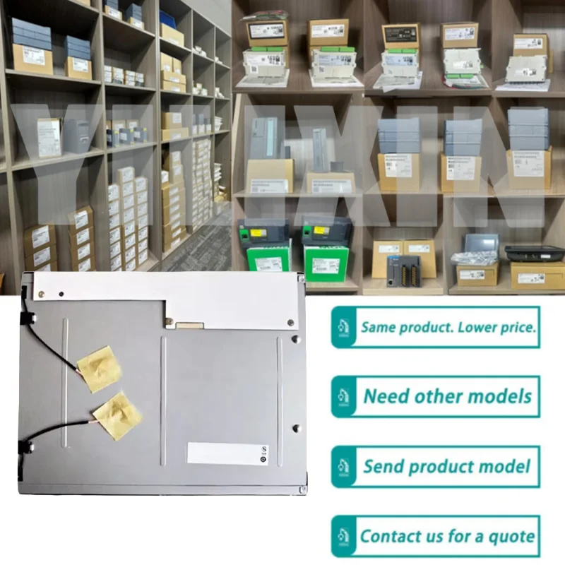 

NEW Original G150XG03V4 G150XG03V.4