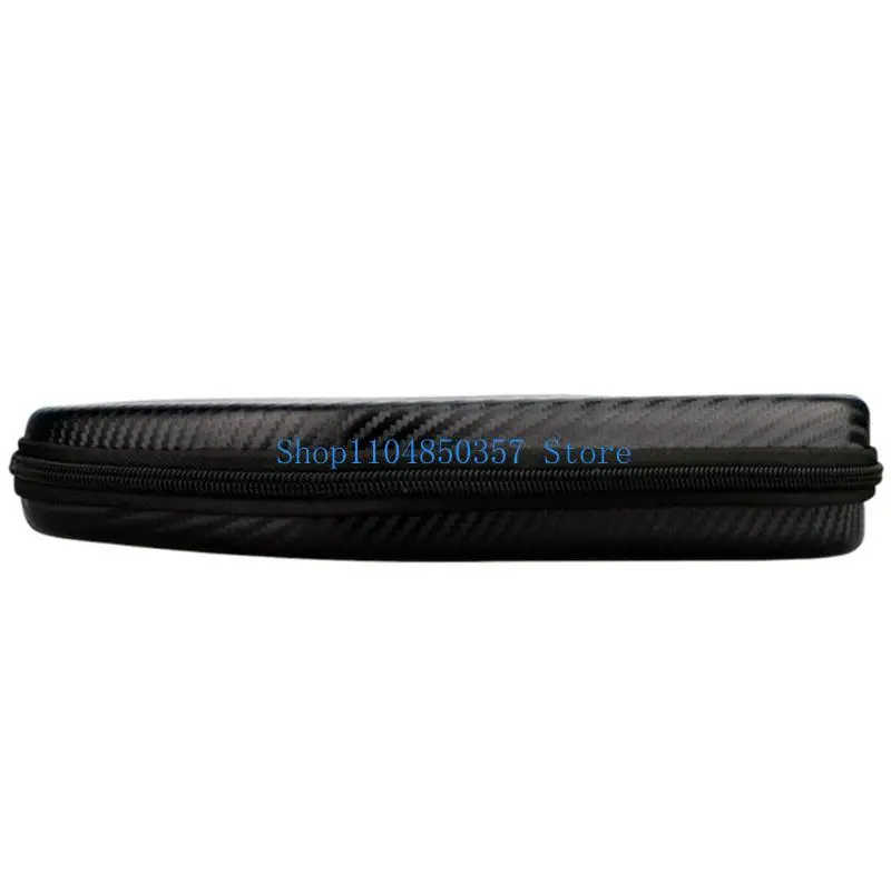 5asd حقيبة مضرب تنس الطاولة حقيبة يد مقاومة للماء، حقيبة مجداف بينغبونغ تحمل مضاربين #4