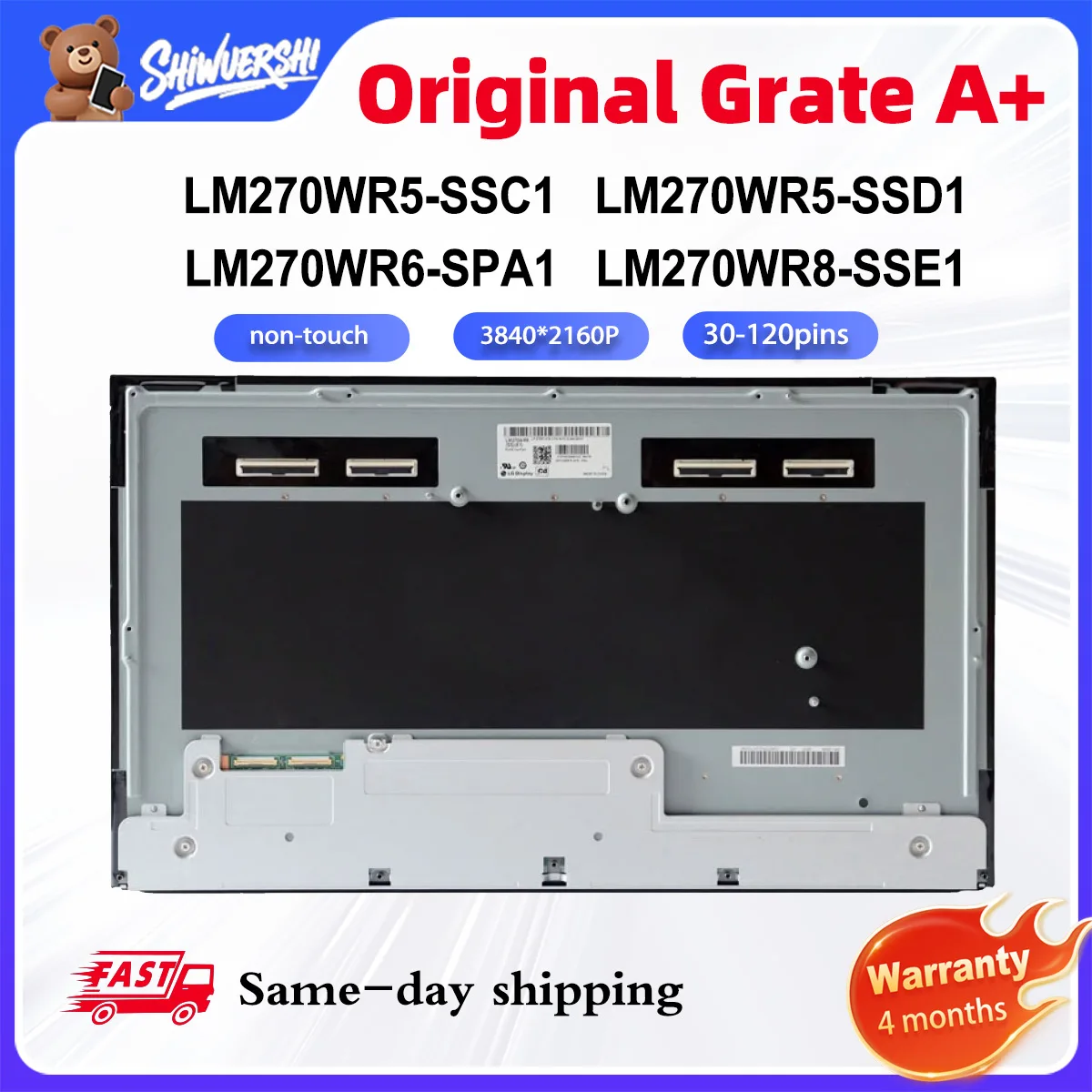 27 Inch Original Ne… - image