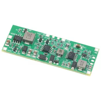 Čtyřspršový zvlhčovač vzduchu USB mini zvlhčovač vzduchu DIY sady Mist Maker a Driver Plošná deska Fogger Atomizační fólie Atomizer Sheet 10 nejlepší prodej obvod mini UPS - №4