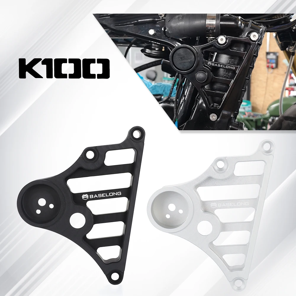 Motorcycle Aluminum…