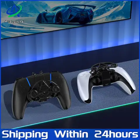 8 best sales PS5-racingratt - №7