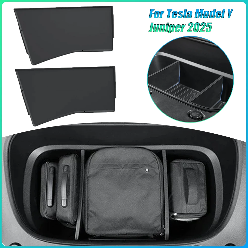 para-tesla-model-y-juniper-2025-accesorios-de-modificacion-de-alta-calidad-para-la-caja-de-almacenamiento-del-maletero-delantero-y-organizador-del-maletero-frontal