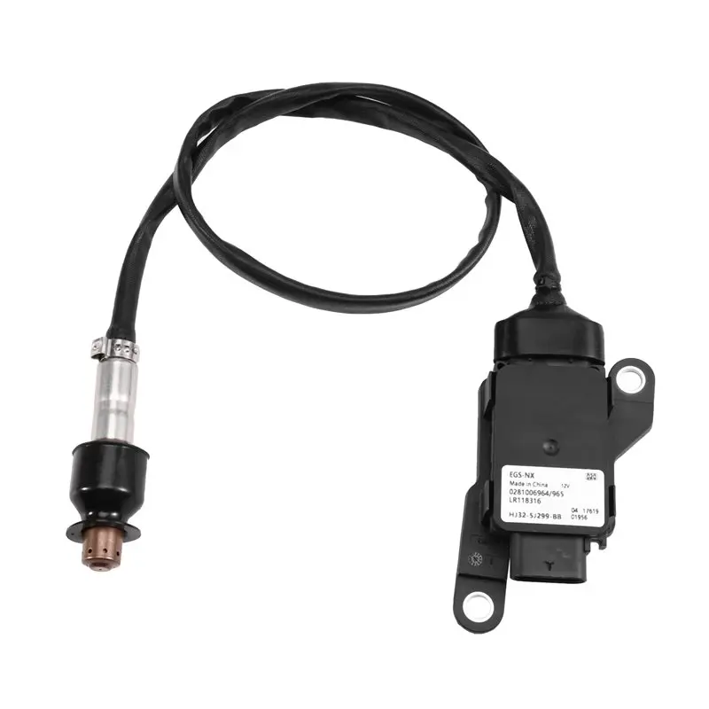 

A80X-HJ32-5J299-BB 0281006964 For Land Rover Range Rover Evoque 2.0D 2017 Compatible New Nox Sensor Nitrogen Oxide Sensor