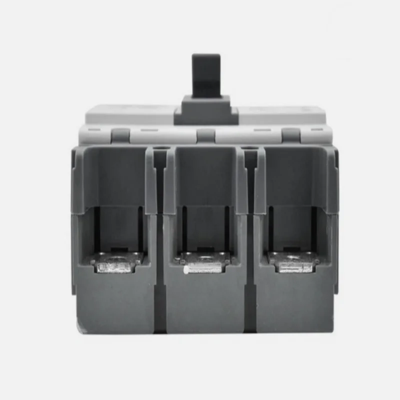 

Brand new original moulded case circuit breaker ABS804b 800A