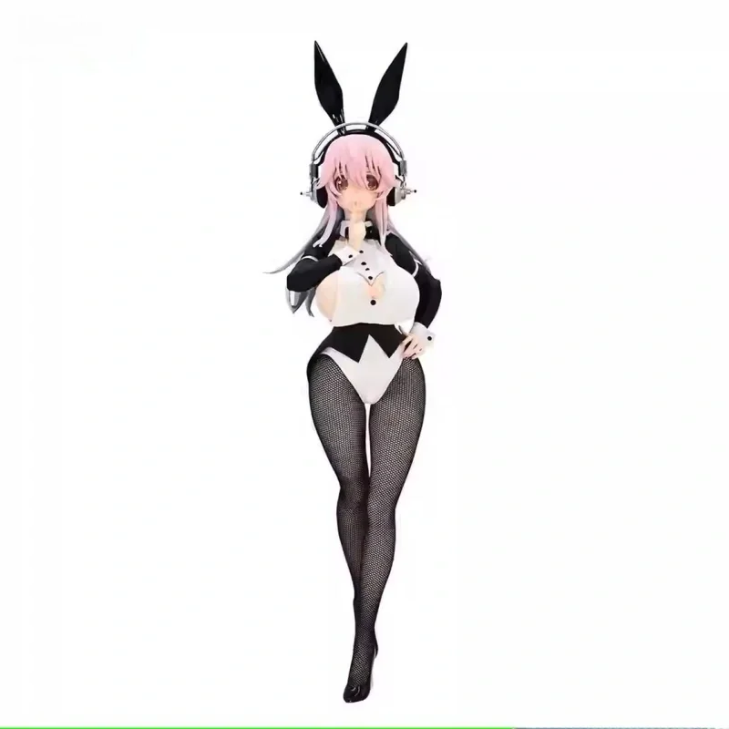 오리지널 정품 20cm 슈퍼 소니코 애니메이션 애니메이션 액션 피규어 컬렉션 장난감 성인용 생일 서프라이즈 선물