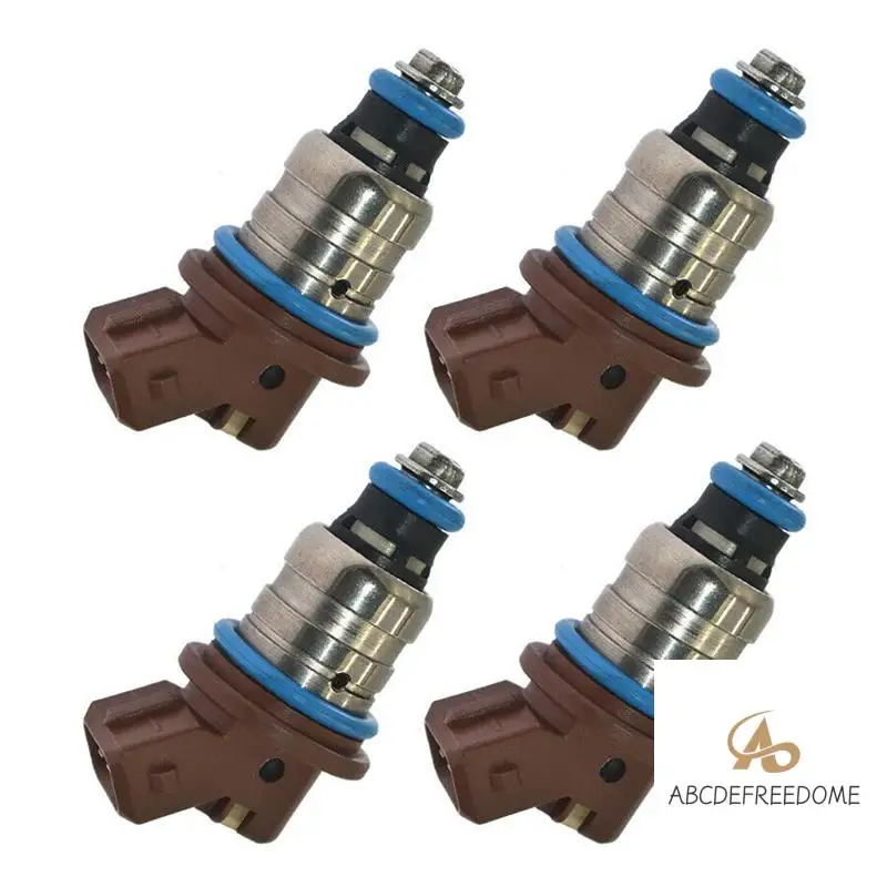 8 Stuks Injectoren Nozzle Voor Hyundai NF SONATA CARENSE 35310-25700 3531025700