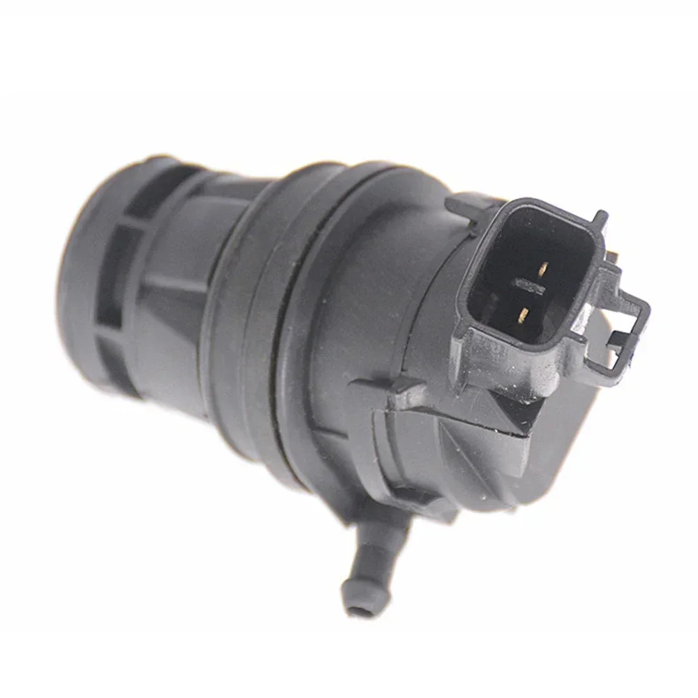 مضخة غسيل الزجاج الأمامي للسيارة لتويوتا فورتنر ، إننوفا ، كامري ، كورولا ، ياريس ، فيوس ، هيلوكس ، مازدا ، 2 ، 3 ، 5 ، 6