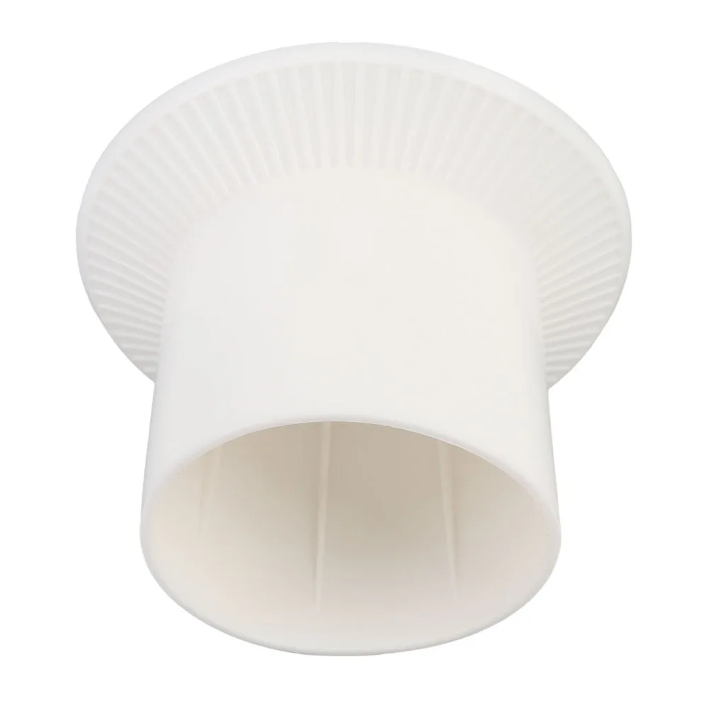 

Universal Holder TPE Rubber RV Cup Holder Strong Suction Slip Resistant Drink Holder White Suction Cup Holder Boat Use