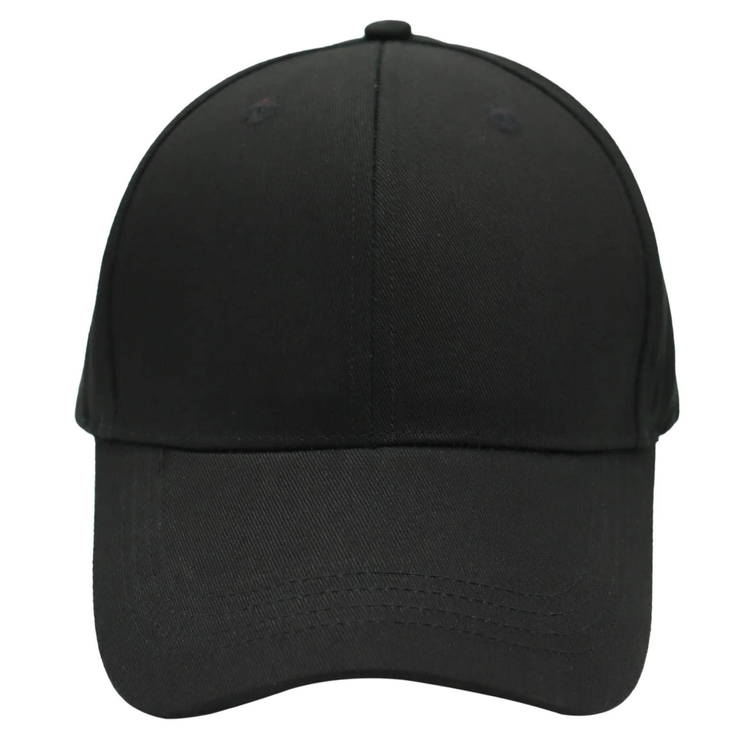 Unisex High-end Unbranded Lightweight Baseball Cap Suitable for Outdoor Sports Activities Balls Games,Cycling, Running