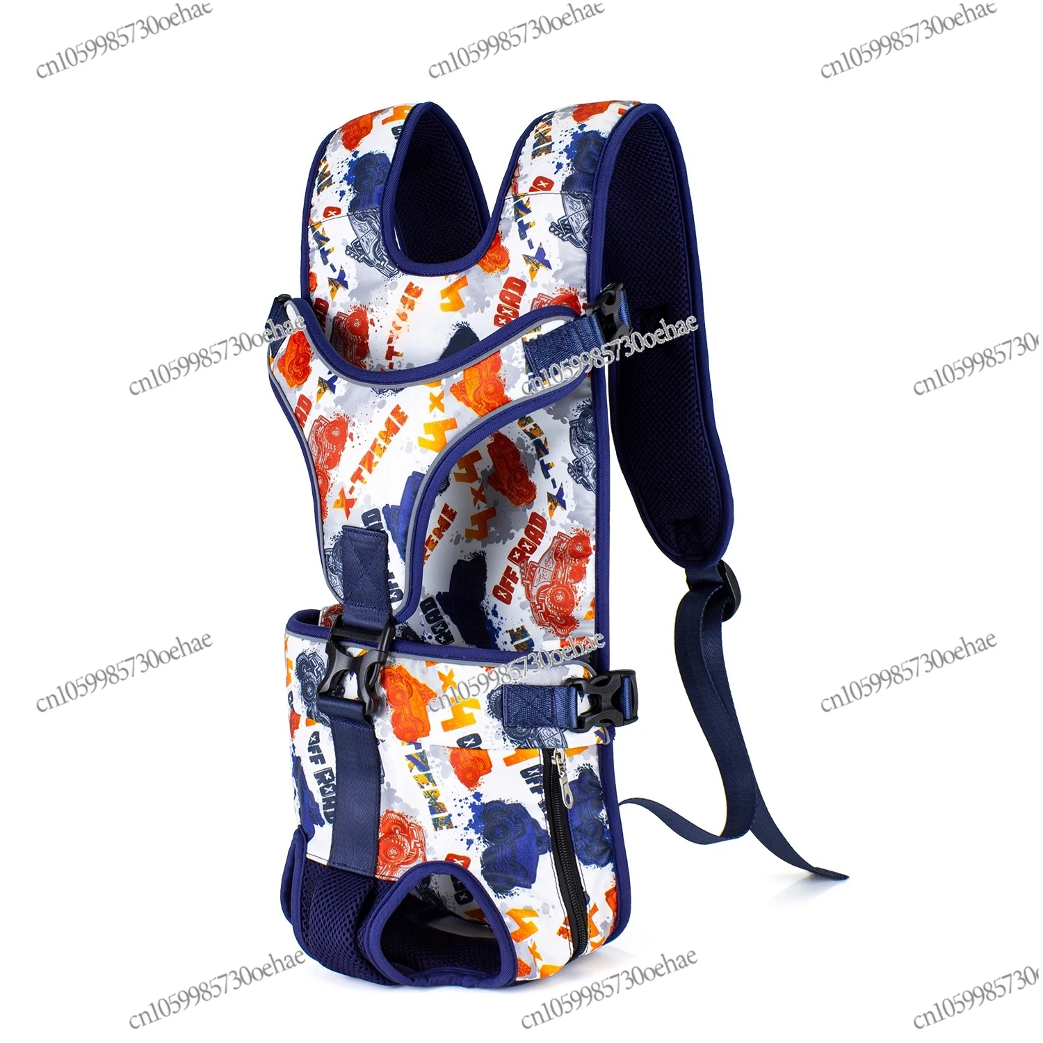 

Pet Chest Bag Cat Dog Wrap Small Dog Backpack Go Out Convenient Bag Comfortable Adjustable Hanging Bag