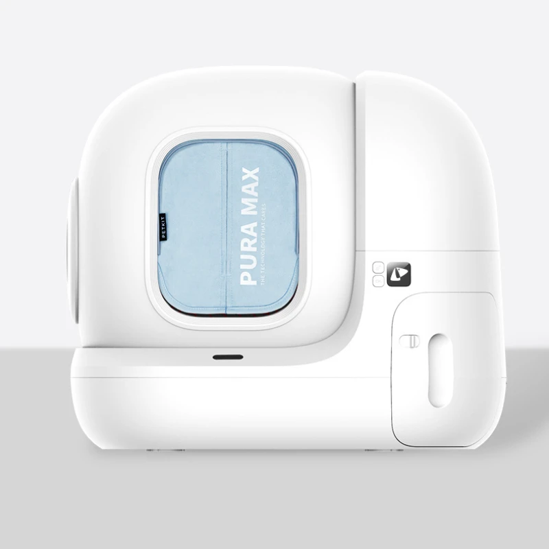 

Пылезащитная занавеска PETKIT, маленький магнитный маленький Туалет для кошек, специальный блок для Портьера, пыль и запахи, уменьшающий песок, товары для конфиденциальности для кошек