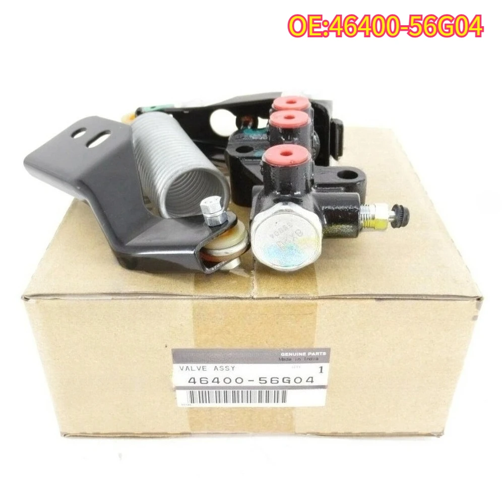 

High quality New For 46400-56G04 Brake Load Sensing Valve Assembly Nissan D21 Pickup Hardbody 1993-1997 Car Spare Accessoriese