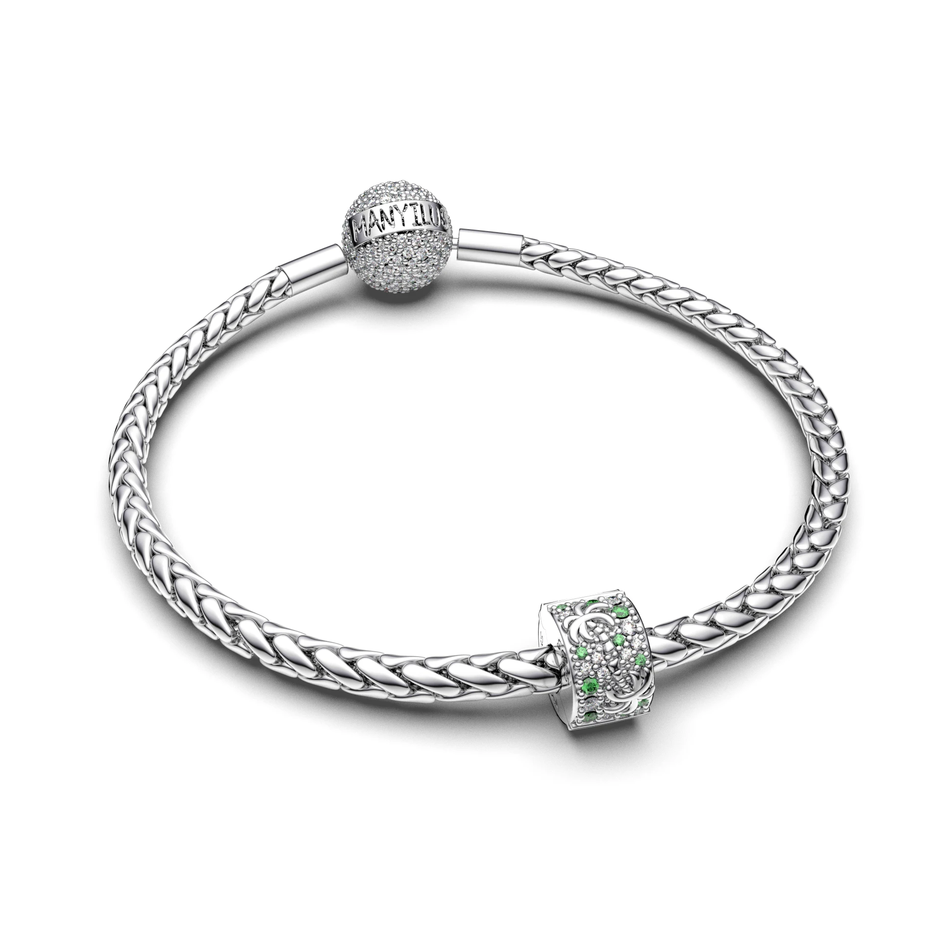 Manyilus 925 Sterling Zilver T - Women Accessories Pandora recensie en prijs