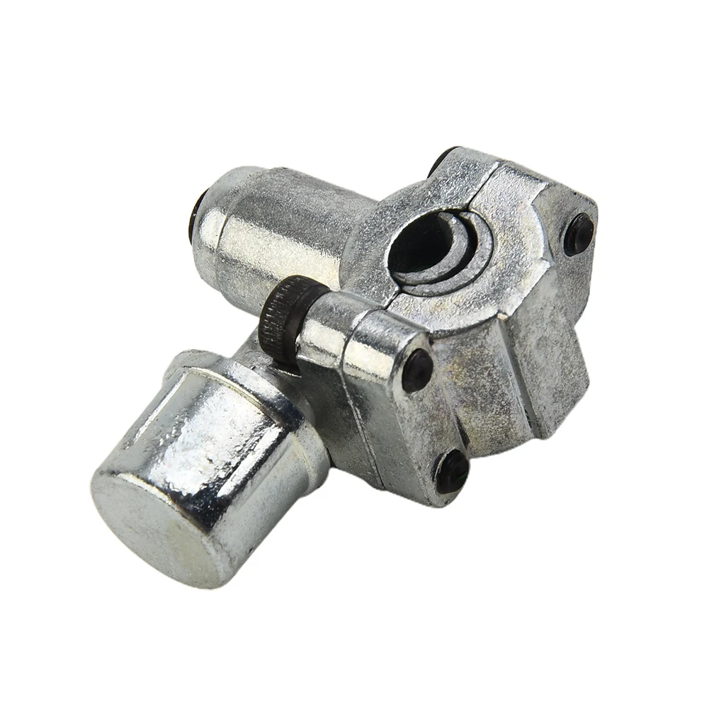 BPV-31 Replacement Piercing Valve Kit for Air Conditioning Systems with 1/4 inch 5/16 inch 3/8 inch OD Compatibility