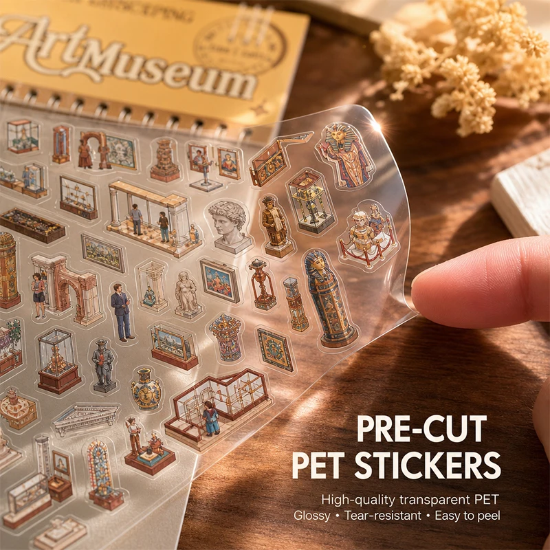 Thumbnail 4 - #44 Best Art & Craft Tools to Buy In 2026