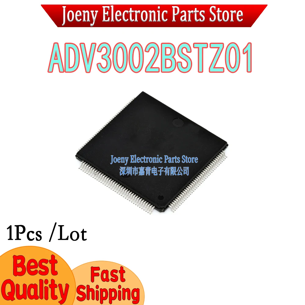 ADV3002BSTZ01 ADV3002BSTZ PC shell