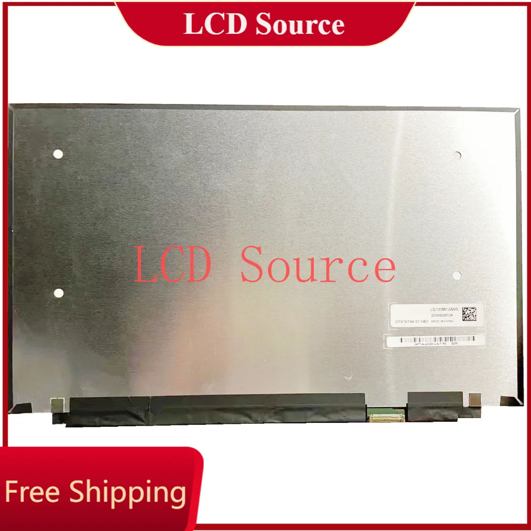 

LQ156M1JW38 15.6 inch Matrix Replacement Panel Display IPS Laptop LCD Screen