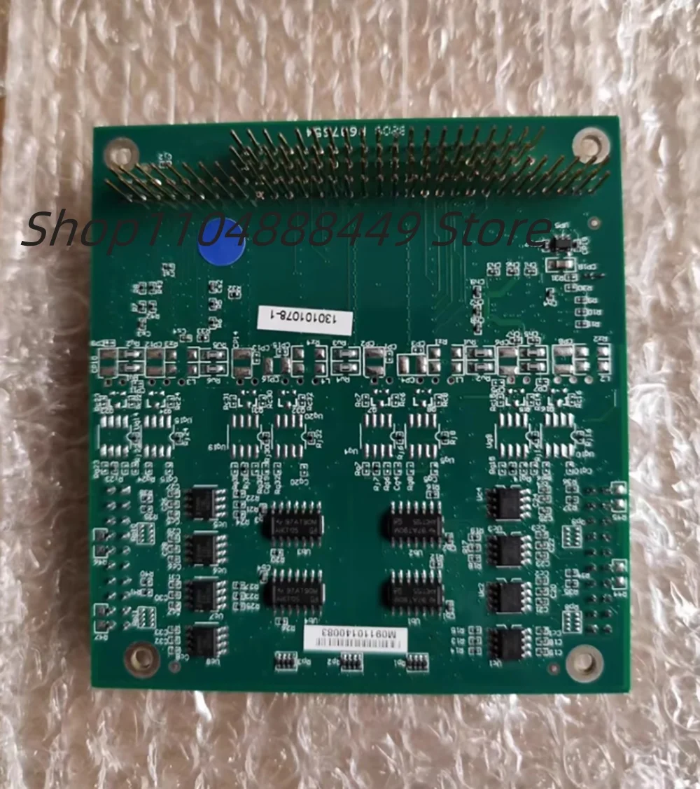 MSP-4W 11011956  SBS03E20A P60764 expansion card