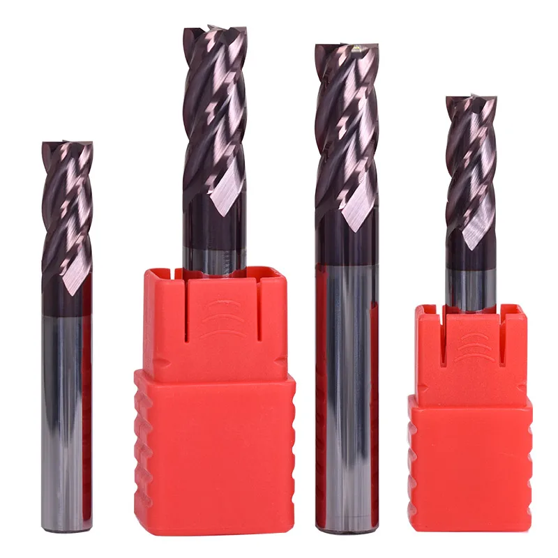 

Custom cemented carbide dovetail groove milling cutter tungsten steel taper Angle set non-standard T shaped R chamfering mechan