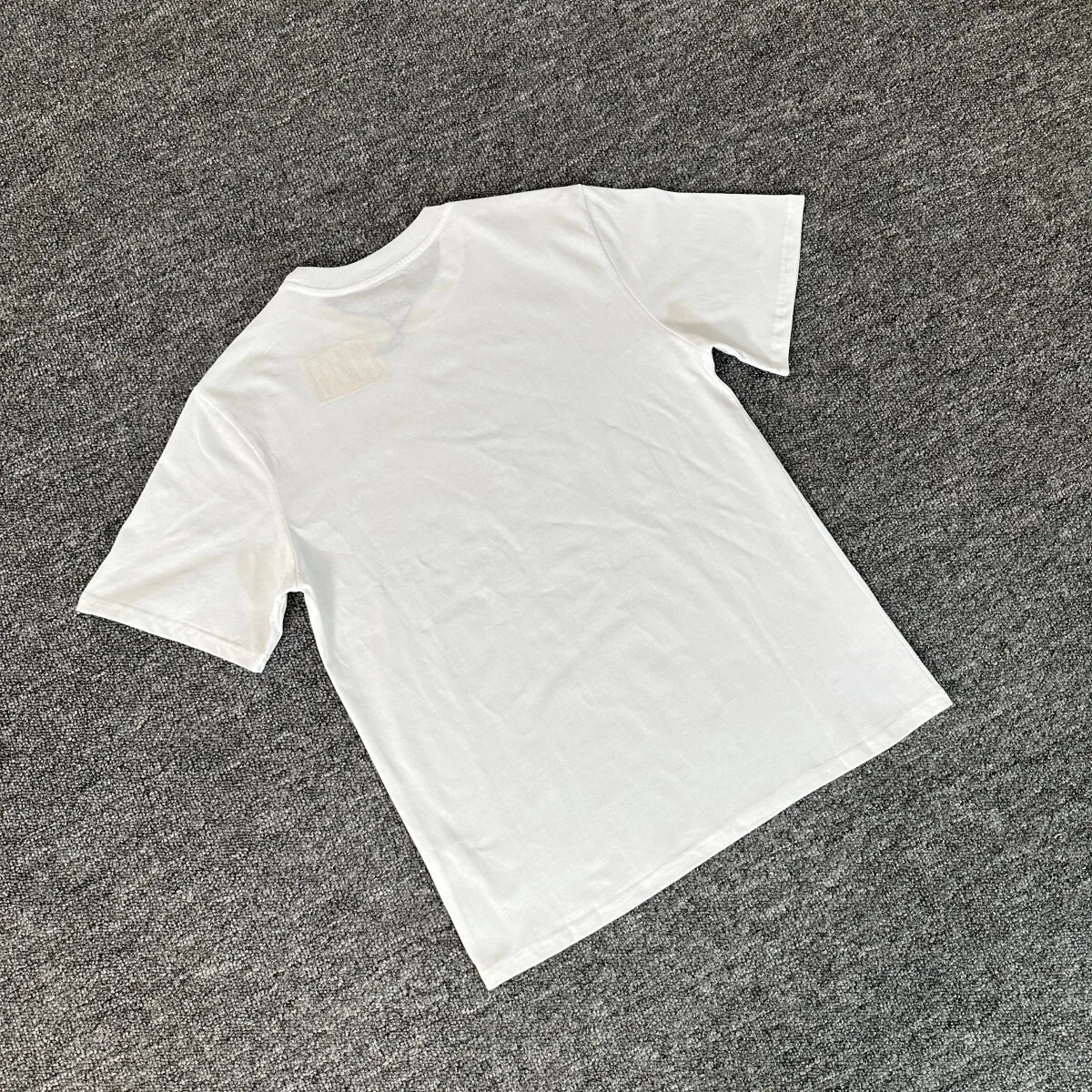 High Street Capital Letter Rhinestone Rivet Summer Sleeveless Tshirts Mens and Womens Crew Neck Cotton Baggy Casual Top Tees