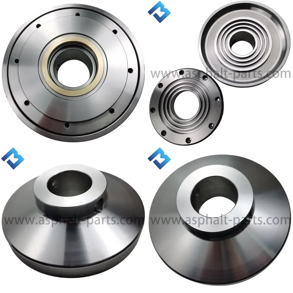 Benit High Quality Dustproof Flange