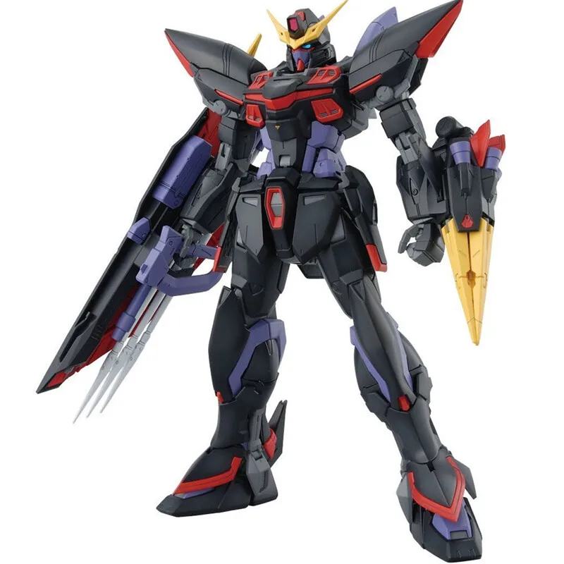 

Bandai MG Gundam, собранная модель игрушки 18 см Xunlei Gundam