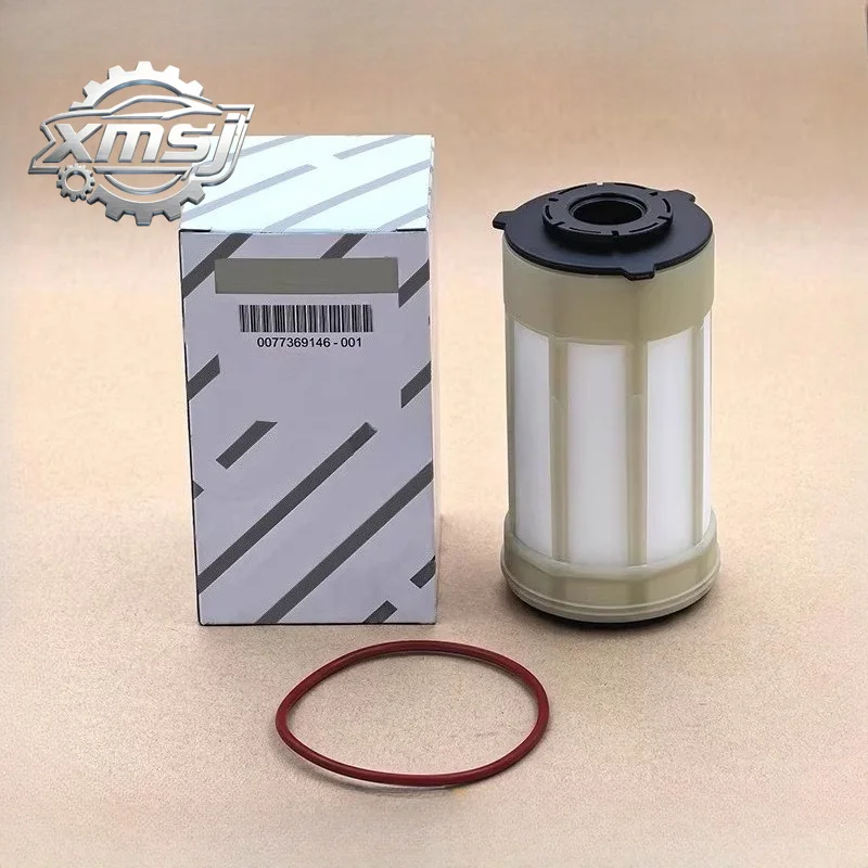 77369146 Filtro de combustible para FIAT DUCATO (250_) 120 140 180 Multijet 2,2 D Plataforma autobús/furgoneta chasis 2021-