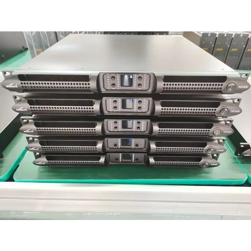 Admark AD30 Digital Amplifier