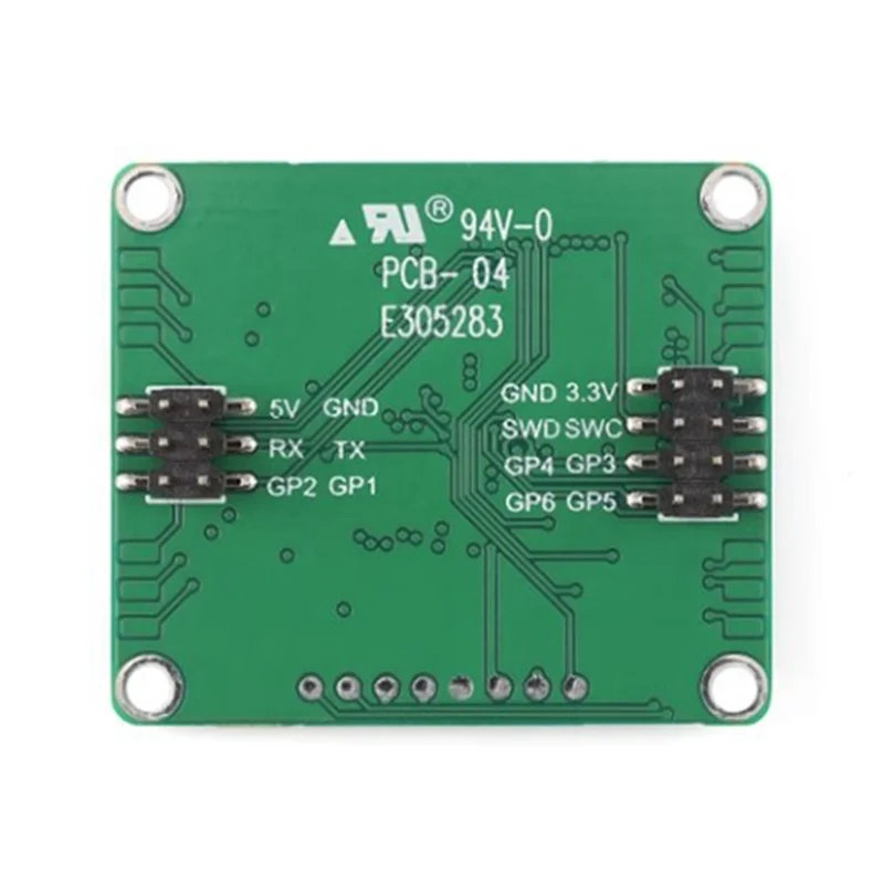 AA87 цельный R60ABD1 60G миллиметровый радарный модуль мониторинга сна многофункциональный портативный