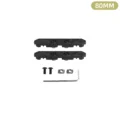 80MM Black