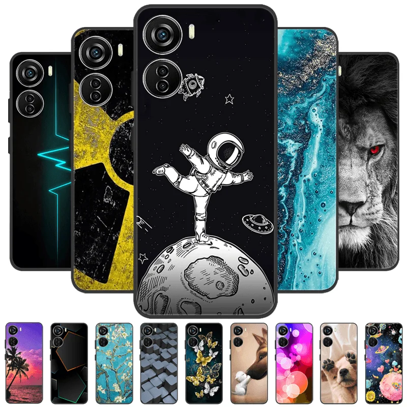 Phone Case For Nubi… - image