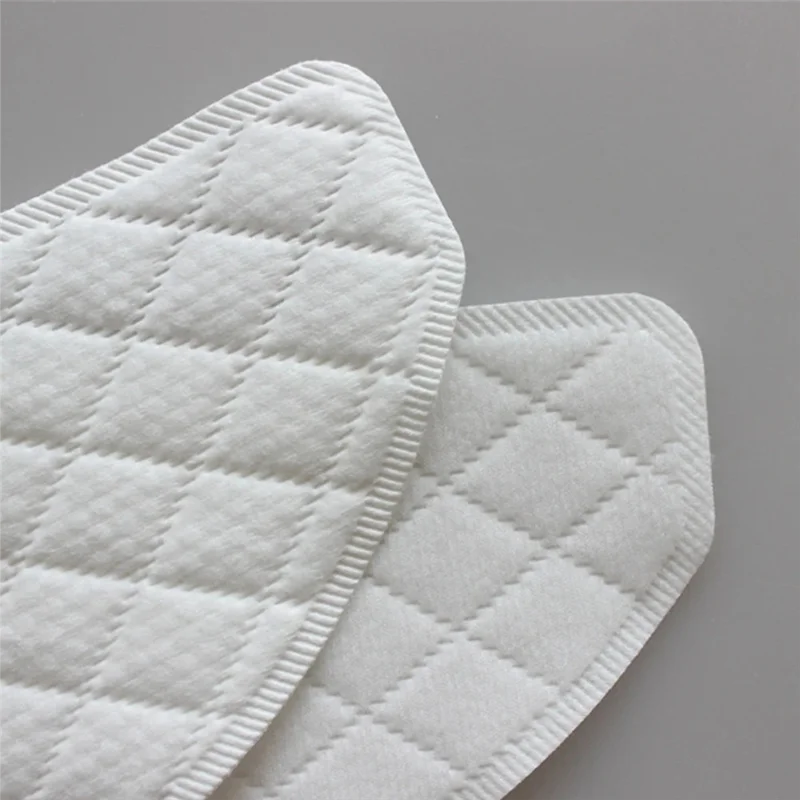 قسط 20 قطعة ل Imou L11-A L11 مكنسة كهربائية اكسسوارات ممسحة الوسادة ستوكات القماش الجاف والرطب غسل الخرق المنزلية #6