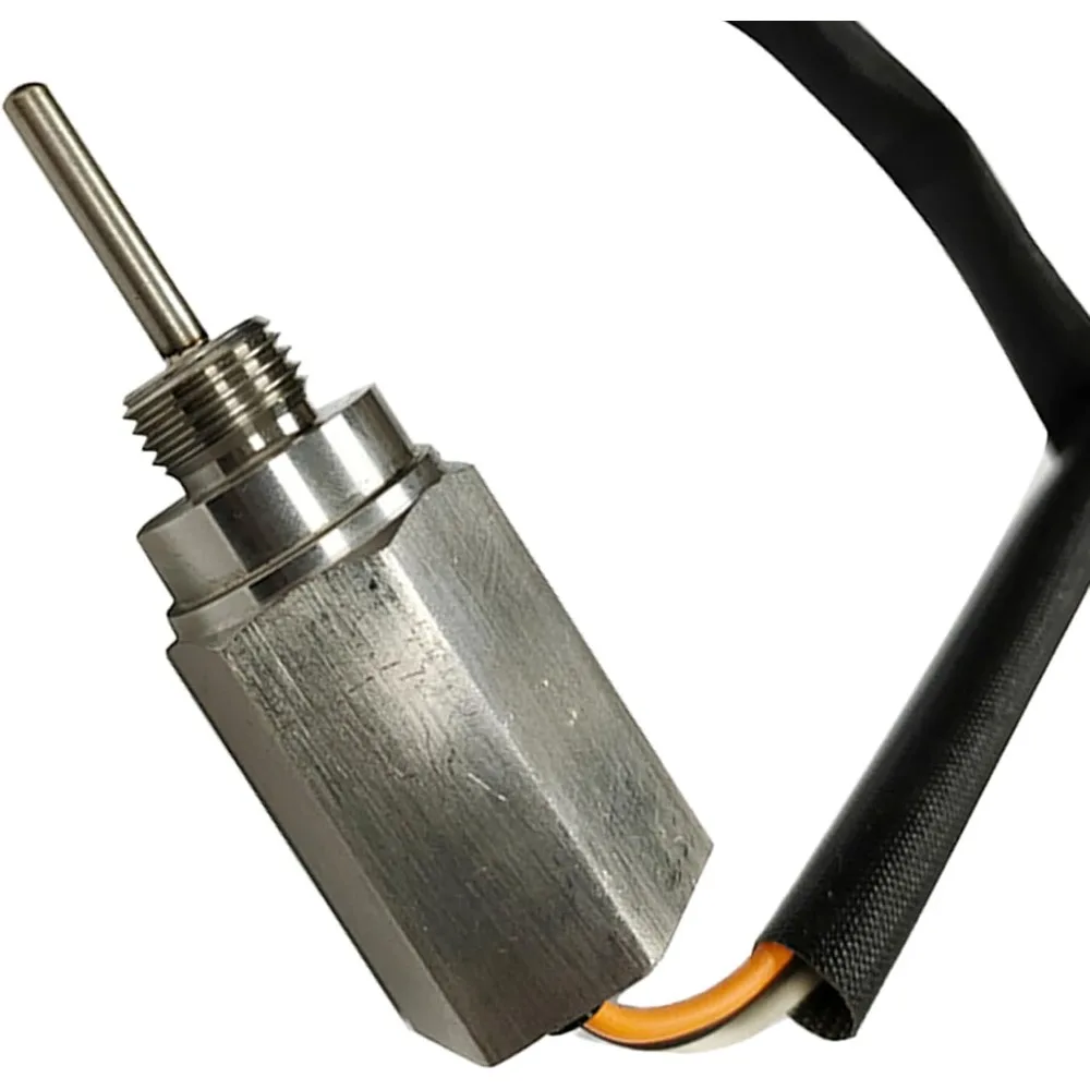 3E-8700 Temperature Sensor for Caterpillar 3116 3126 D9R 3E8700 For Caterpillar Engine 3116 3126 3126B 3176C And Tractor D9R - view 3