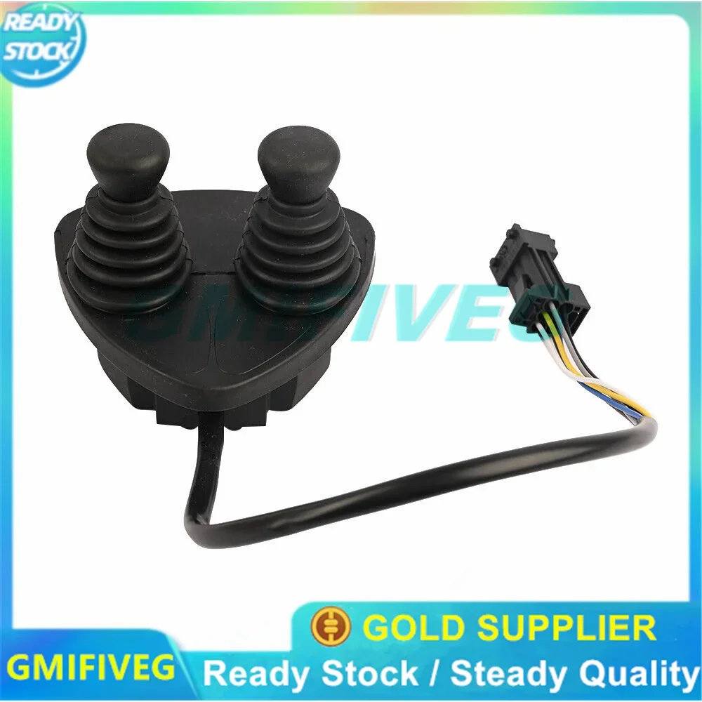 Linde Joystick For LINDE E20 Electric Forklift Vehicles Robot Accessories Pallet Truck Stacker Golf Cart Spare Parts 7919040043