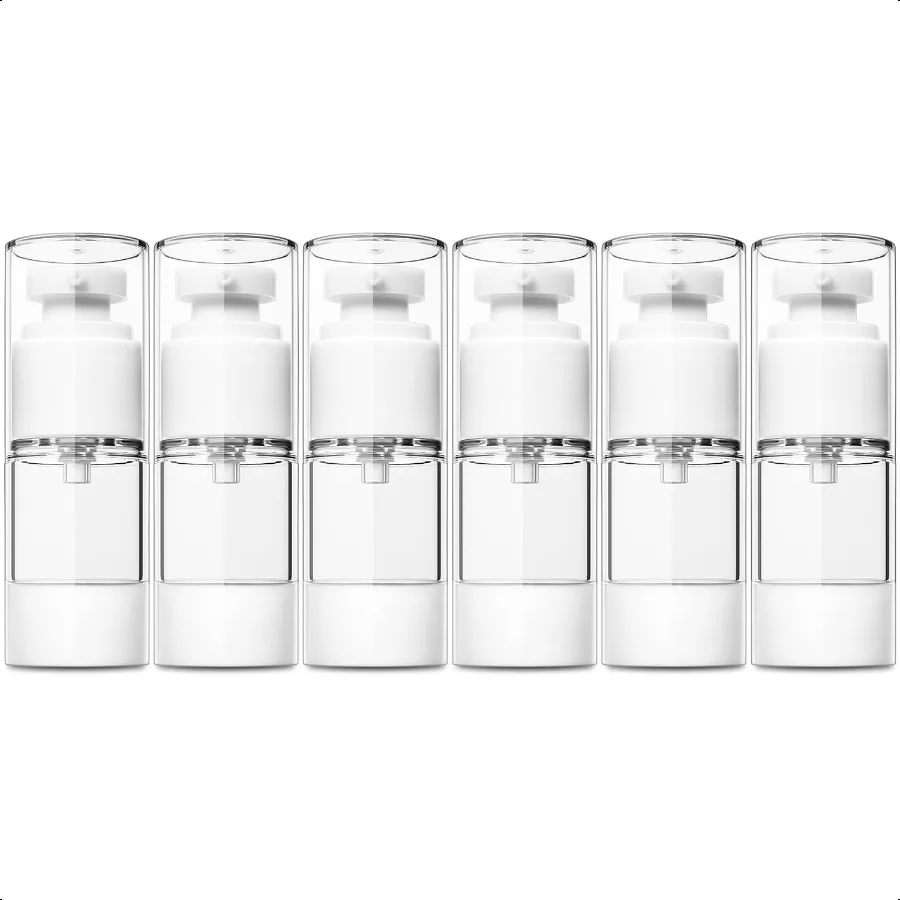 6 Pack 0.5 Oz 15 Ml… - image