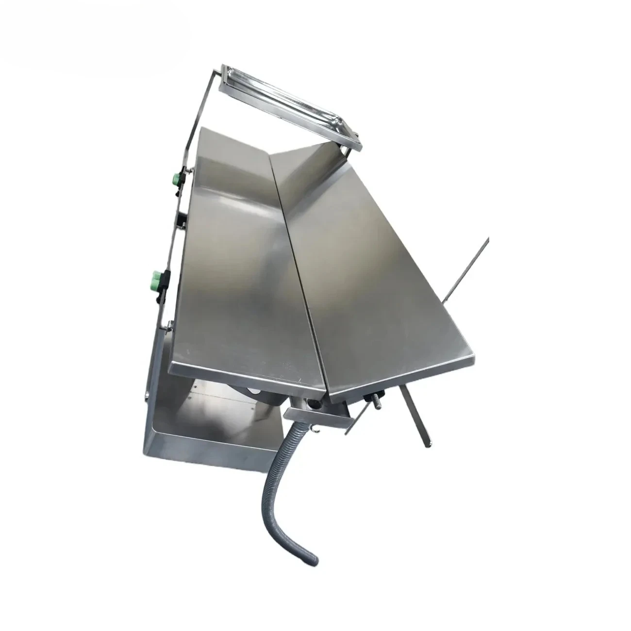 Экономичный многофункциональный ветеринарный электрический подъемник с термостатическим V-образным управлением для домашних животных