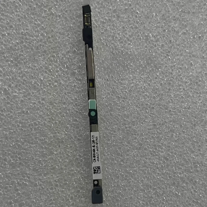 3 pçs novo para dell inspiron 7591 7590 5480 7490 3310 portátil webcam câmera microfone 0hk46k CN-0HK46K
