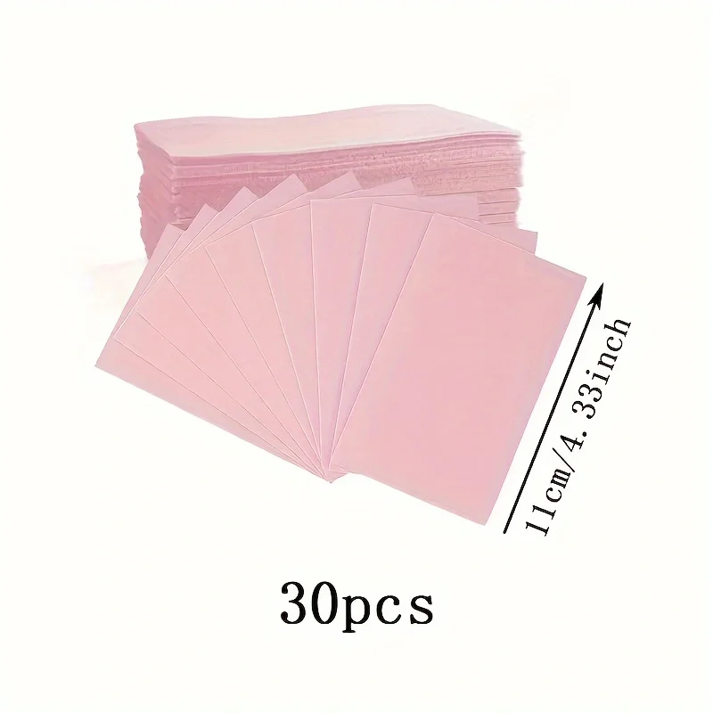 30pcs Multipurpose Cleaning Tablets For Toilet And Floor - Air Freshener, Stain Remover, Brightening Tile And Surface, For Travel, Hotel, Commercial