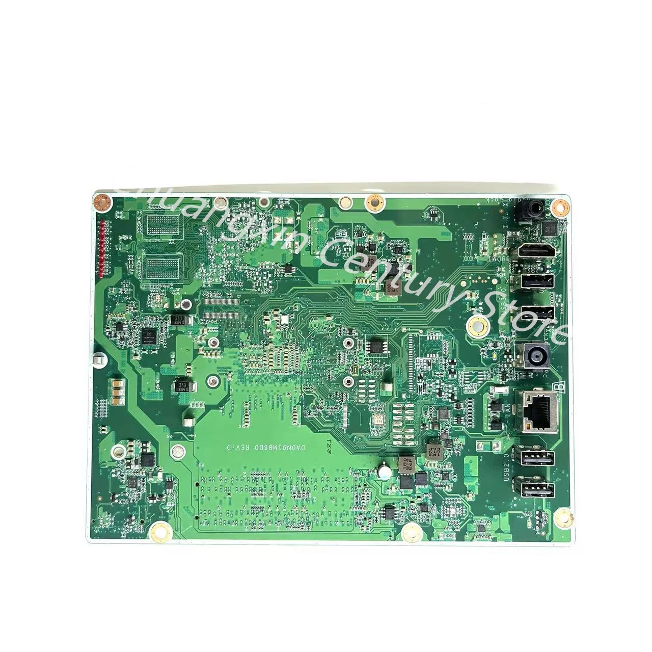 DA0N91MB6D0 For HP PCs 24-G 24-G214 Main board with I3-6TH/7TH I5-6TH/7TH CPU UMA test OK shipment