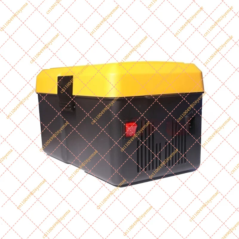 Toner Filter Vacuum Cleaner, Professional Dust Collector for All Types of Printers and Copiers