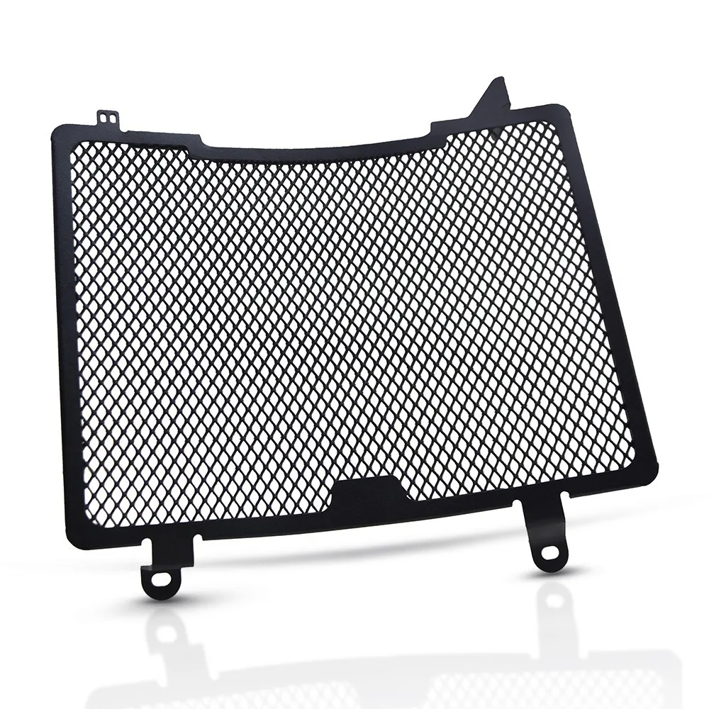 FOR KTM 790 Duke DUKE790 2018 2019 2020 2021 2022 Motorcycle CNC Accessories Radiator Grille Guard Cover Water Tank Protecter