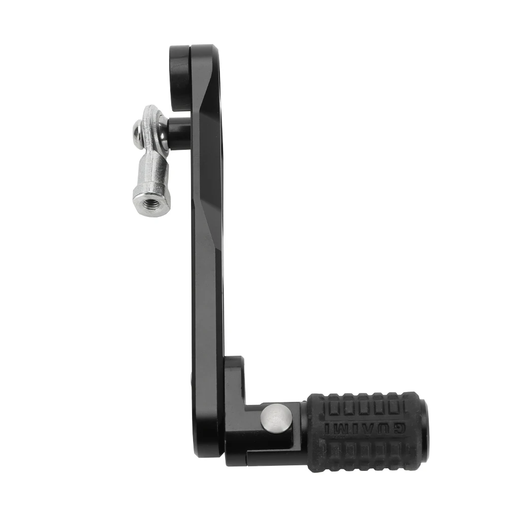 For Kawasaki Z800E Black Edition Z 800 Z 900 SE Z900RS Cafe 2012-2025 Gear Shift Lever Motorcycle CNC Adjustable Folding Shifter - view 5