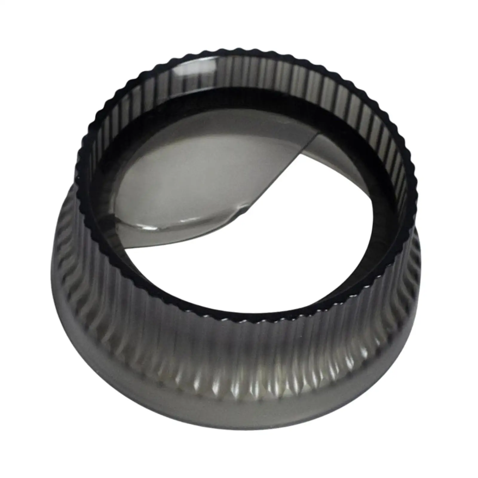 

Espresso Dosing Funnel Lightweight Replacement Supplies Coffee Accessory
