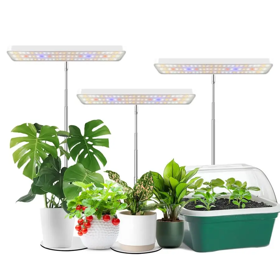 Grow Lights For Ind…