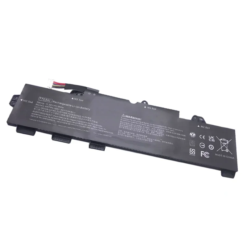 Imagem -04 - Bateria do Portátil para hp Elitebook 755 850 g5 g6 Zbook 15u Hstnn-db8k Hstnn-lb8h 932824141 2c1 933322855 Novo Lmdtk-tt03xl