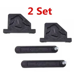 1/2set  For Coats Tyre Changer Machine Cam Mounting Block Cam Follower Kit Tyre Repair